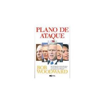 Plano de Ataque