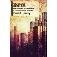 Ciudades Rebeldes