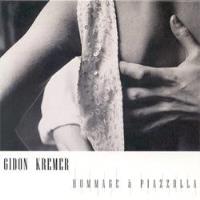 Hommage a Piazzolla