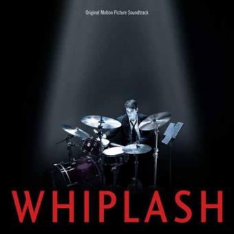 BSO Whiplash (Limited Edition)