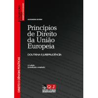 Princípios de Direito da União Europeia