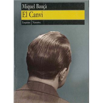 El Canvi