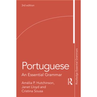 Portuguese - 1