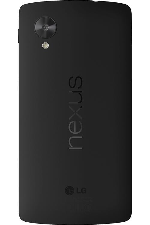 Smartphone LG D821 Nexus 5 - 16GB (Black) - SmartPhone Android