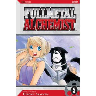 Livro - Fullmetal Alchemist - Especial - Vol. 1 em Promoção na