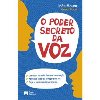 O Poder Secreto da Voz