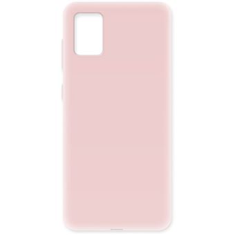Capa 4-OK 0.2 Ultra Slim para Samsung Galaxy A51 5G - Cor-de-Rosa - Capa  Telemóvel - Compra na Fnac.pt