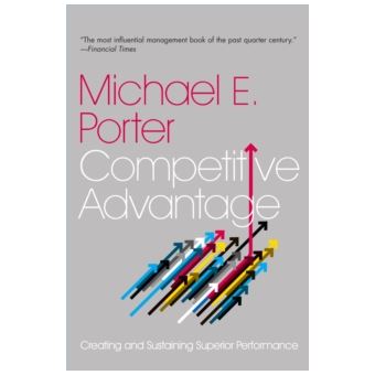 Competitive Advantage