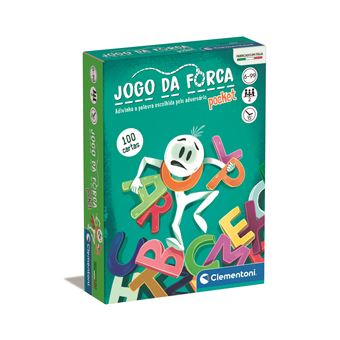 JOGO DA FORCA AULA 1 - INTRODUÇÃO 