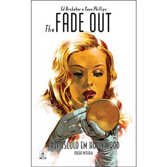 The Fade Out: Crepúsculo em Hollywood