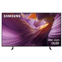 Smart TV Samsung 65" OLED UHD 4K 65S85F 2025 - 165 cm