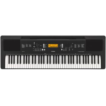 Teclado Yamaha - PSR EW300