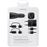 Pack Charger Power Preto Samsung - EP-U3100_0