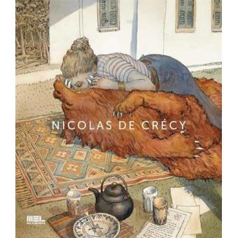 Nicolas de Crécy