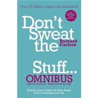 Don't Sweat the Small Stuff... Omnibus