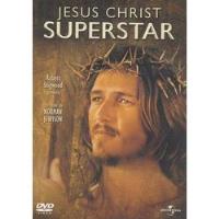 Jesus Christ Superstar (1973)