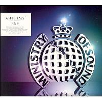 Anthems R&b