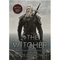 Saga The Witcher - Livro 2: A Espada do Destino