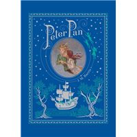 Peter Pan (Barnes & Noble Collectible Editions)