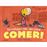 Os Colegas Não São para Comer!_0