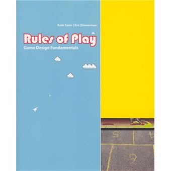 Rules of Play