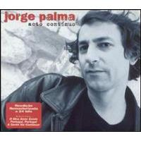 Acto Contínuo (2CD)