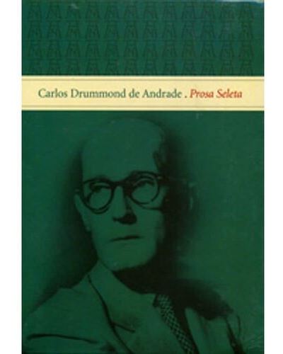 Carlos drummond de andrade próprio