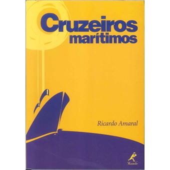 Cruzeiros maritimos