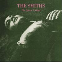 The Queen Is Dead
