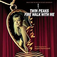 BSO Twin Peaks - Fire Walk With Me