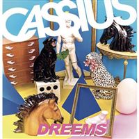 Dreems - CD