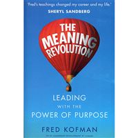 The Meaning Revolution