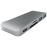 Adaptador Satechi USB Tipo-C - Cinzento Sideral_0