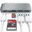 Adaptador Satechi USB Tipo-C - Cinzento Sideral_2