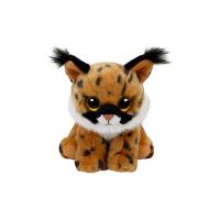 Lince Larry - 15cm - Ty
