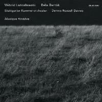 Lutoslawski & Bela Bartók | Musique Funèbre