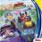 Mickey e os SuperPilotos - Livro 1: A Corrida Mais Louca_0