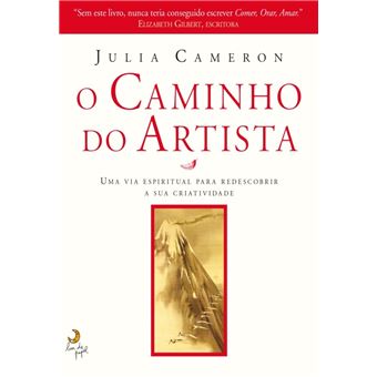 O Caminho do Artista