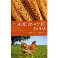 Biodynamic farm