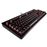 Teclado Gaming Mecânico Corsair K68 LED Vermelho - CHERRY MX Red - Layout PT_0