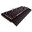 Teclado Gaming Mecânico Corsair K68 LED Vermelho - CHERRY MX Red - Layout PT_1