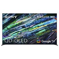 Smart TV Sony 77" OLED UHD 4K 77A95L 195cm