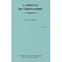 A Essência do Cristianismo