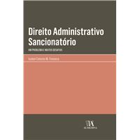 Direito Administrativo Sancionatório