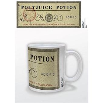 Harry Potter - Caneca Polyjuice Potion
