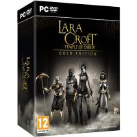 Lara Croft and the Temple of Osiris Gold Edition PC