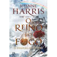 O Reino do Fogo - O Evangelho de Loki