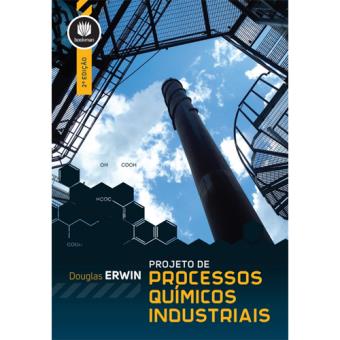 Projeto de Processos Químicos Industriais