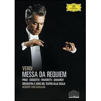 Verdi | Requiem (DVD)