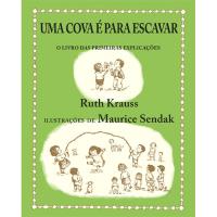 Uma Cova é Para Escavar